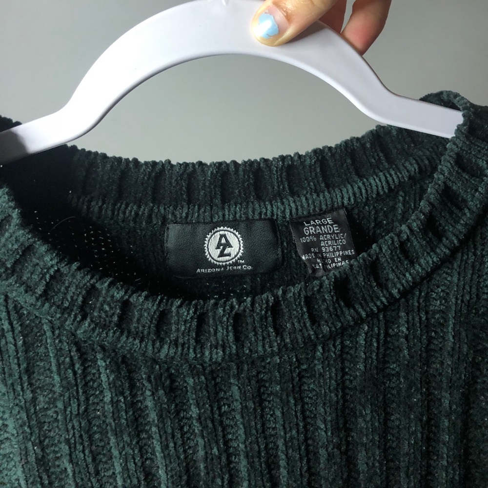 Vintage Arizona Jean Co Sweater
